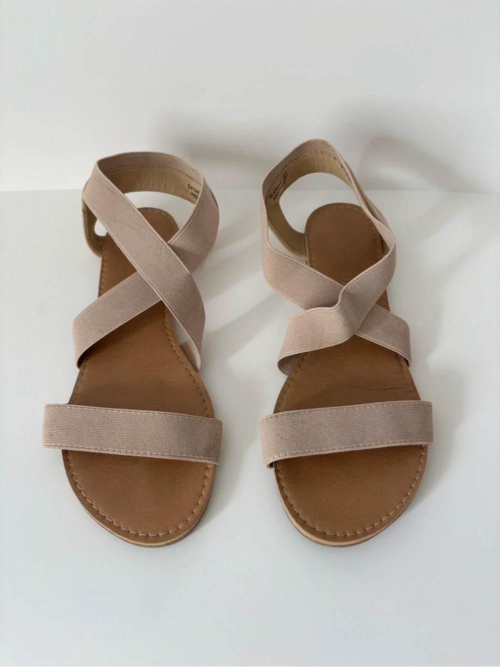 N/A stylish beige
